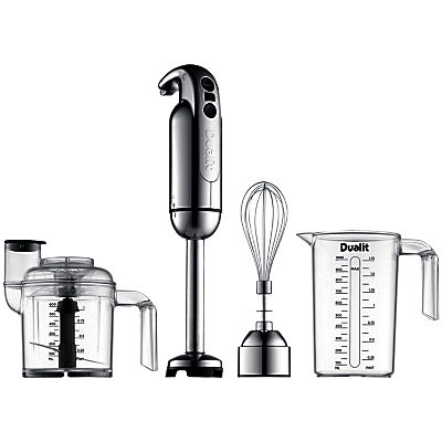 Dualit 88910 Hand Blender Set Dualit 88910 Hand Blender Set
